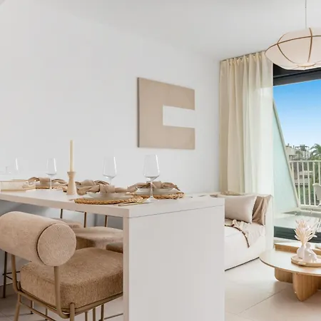 Casa Solea Ref #121 Appartement