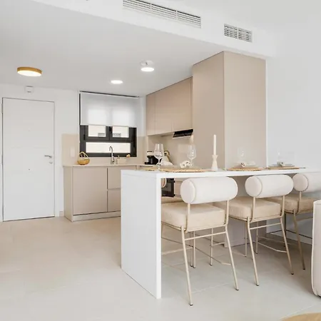Casa Solea Ref #121 Apartman Mijas Costa