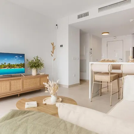 Appartement Casa Solea Ref #121