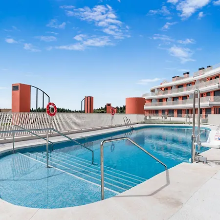Apartman Casa Solea Ref #121 Mijas Costa