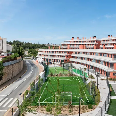 Apartamento Casa Solea Mijas Ref #121 *